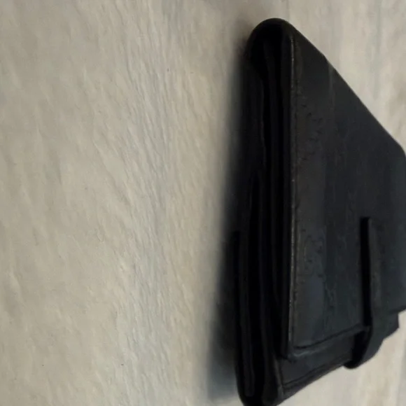 Gucci Large Wallet - Picture 9 of 11